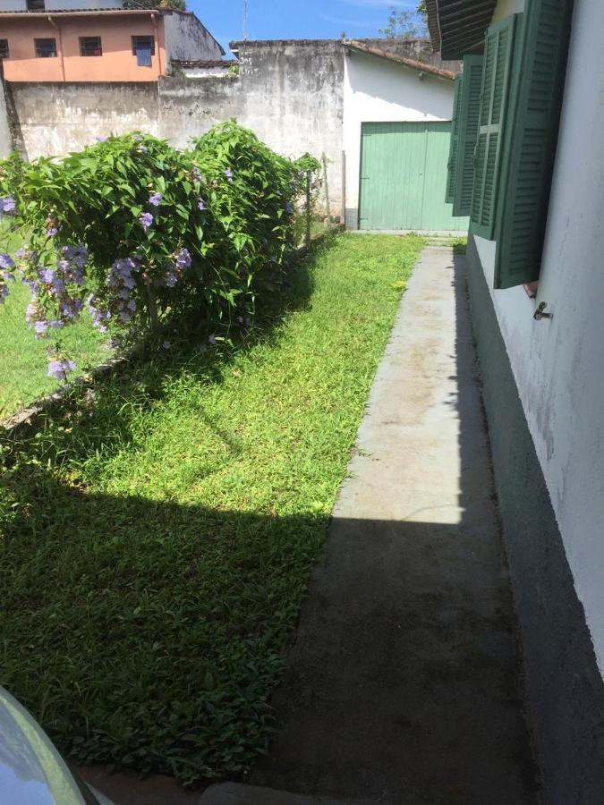 Casa Caraguatatuba Praia Martim De Sa エクステリア 写真