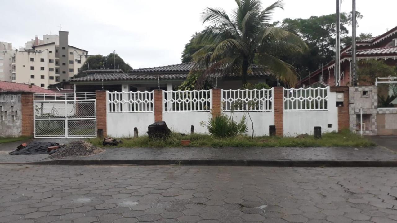 Casa Caraguatatuba Praia Martim De Sa エクステリア 写真