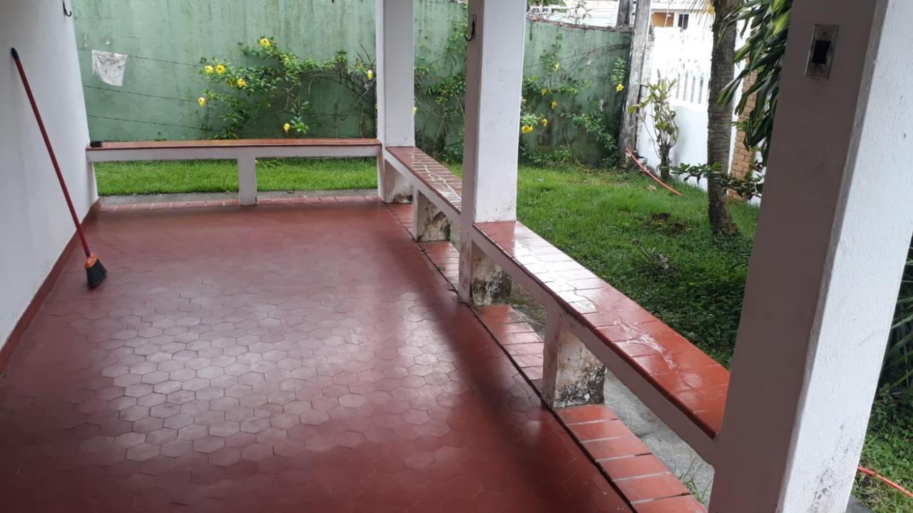 Casa Caraguatatuba Praia Martim De Sa エクステリア 写真