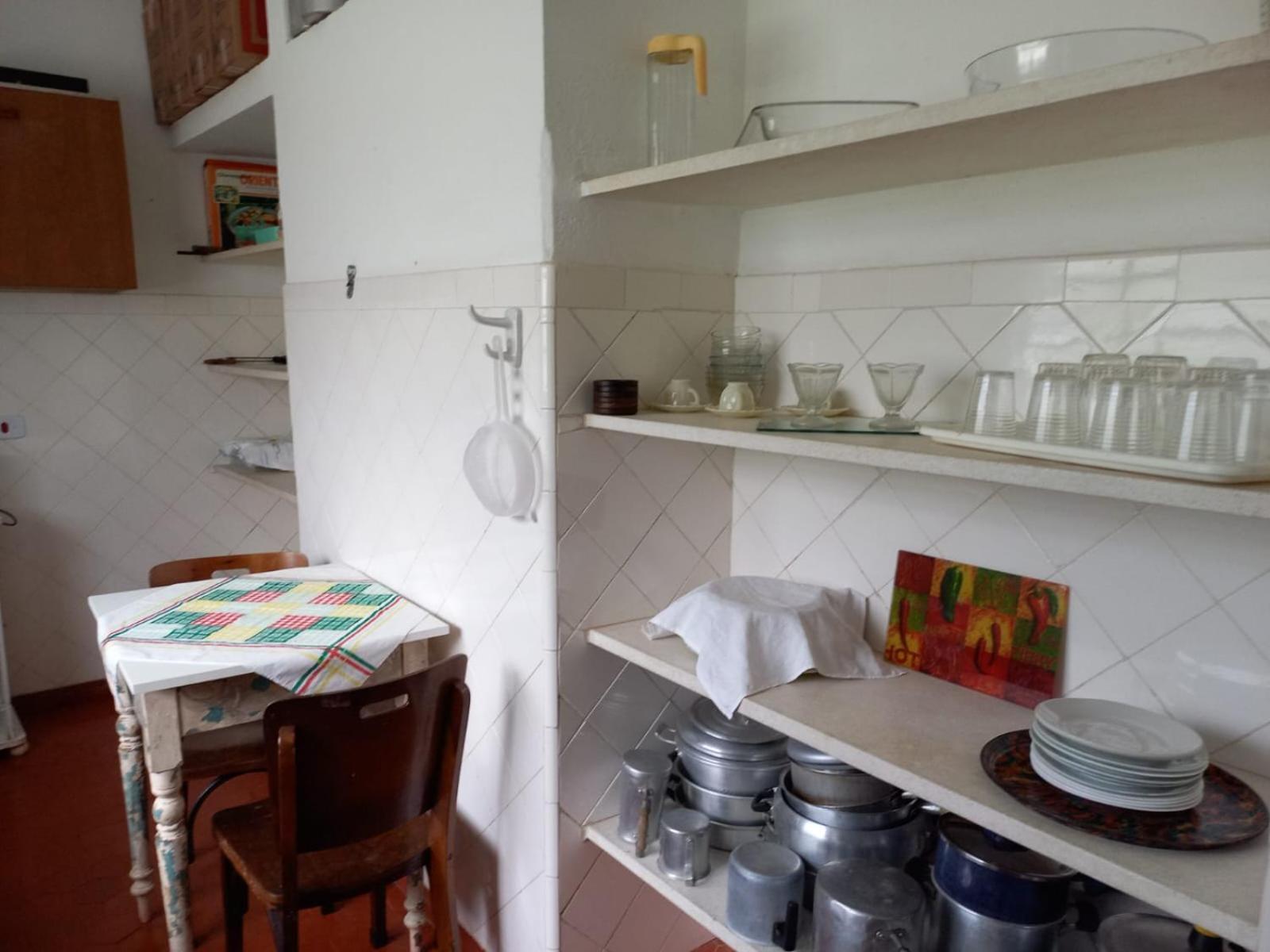 Casa Caraguatatuba Praia Martim De Sa エクステリア 写真