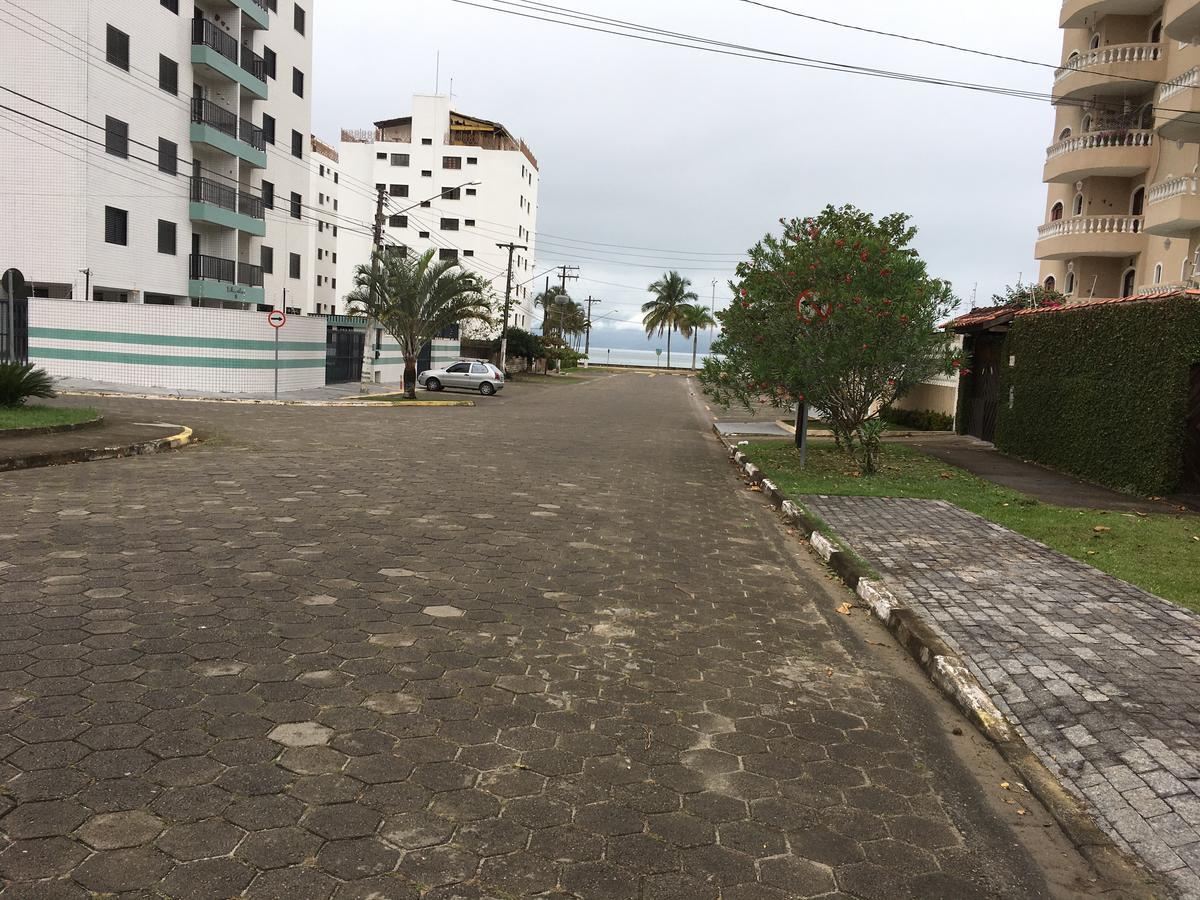 Casa Caraguatatuba Praia Martim De Sa エクステリア 写真