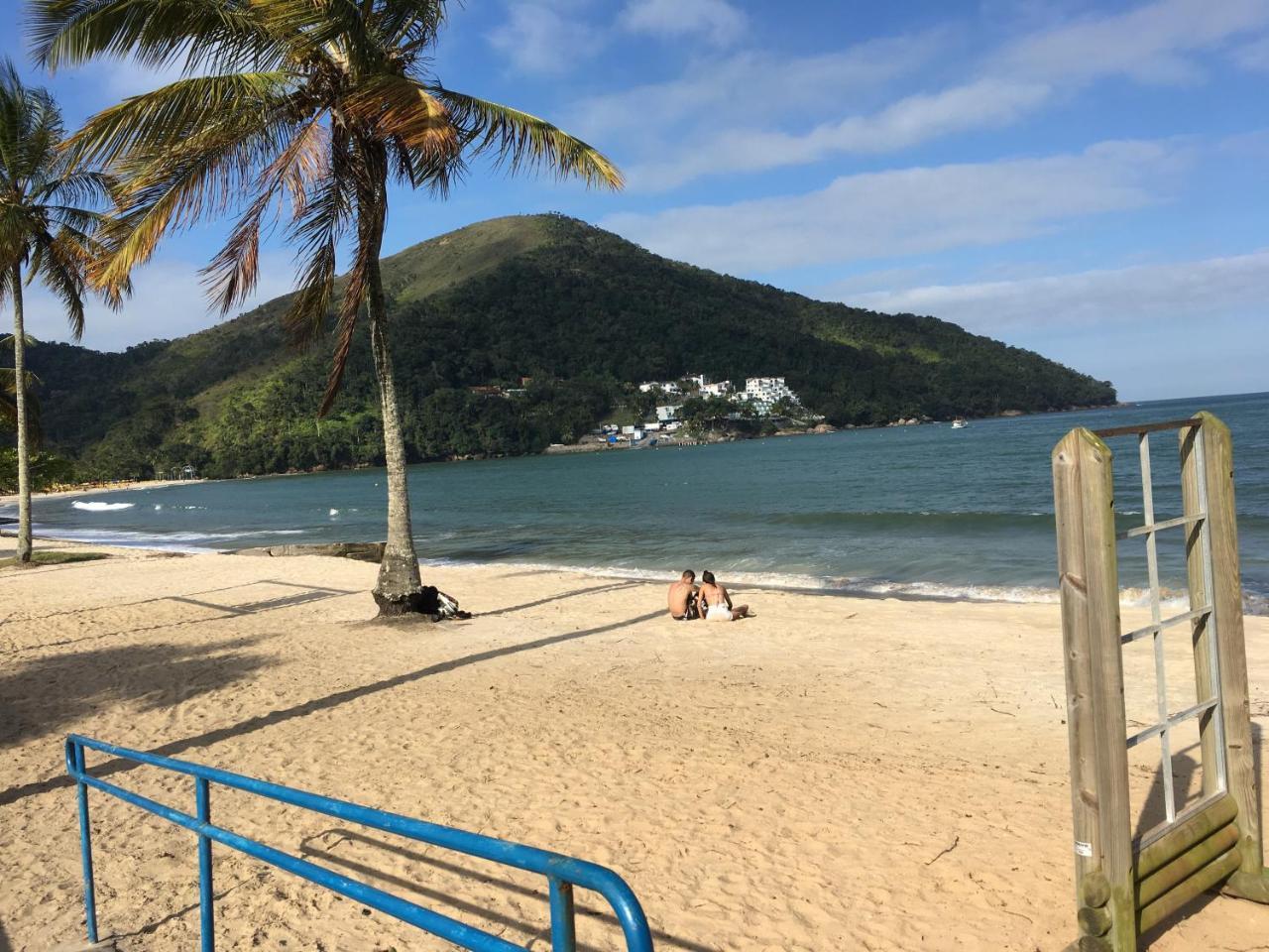 Casa Caraguatatuba Praia Martim De Sa エクステリア 写真